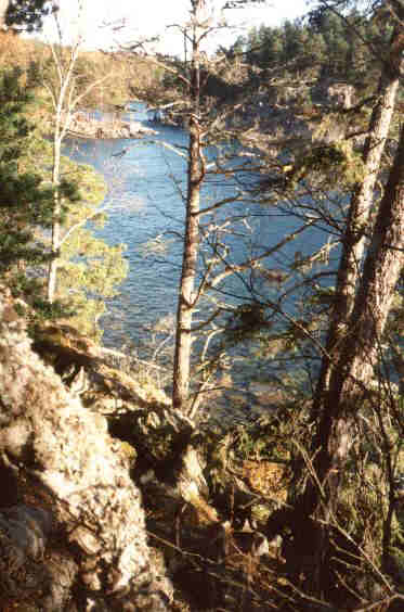 Schweden Oktober 99 k