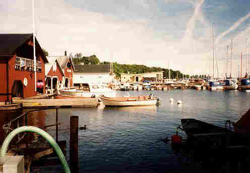 Hjo Hafen k