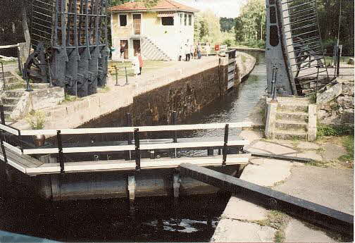 Forsvik